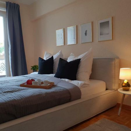 Stylisch-Gemuetliche 70Qm Im Zentralen D-Derendorf Apartment Dusseldorf Bagian luar foto