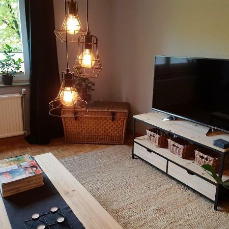 Stylisch-Gemuetliche 70Qm Im Zentralen D-Derendorf Apartment Dusseldorf Bagian luar foto